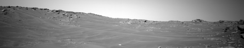 Panorama Marsa przechwycona przez Perseverance 29 września 2021 r.