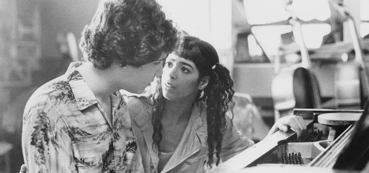 Irene Cara