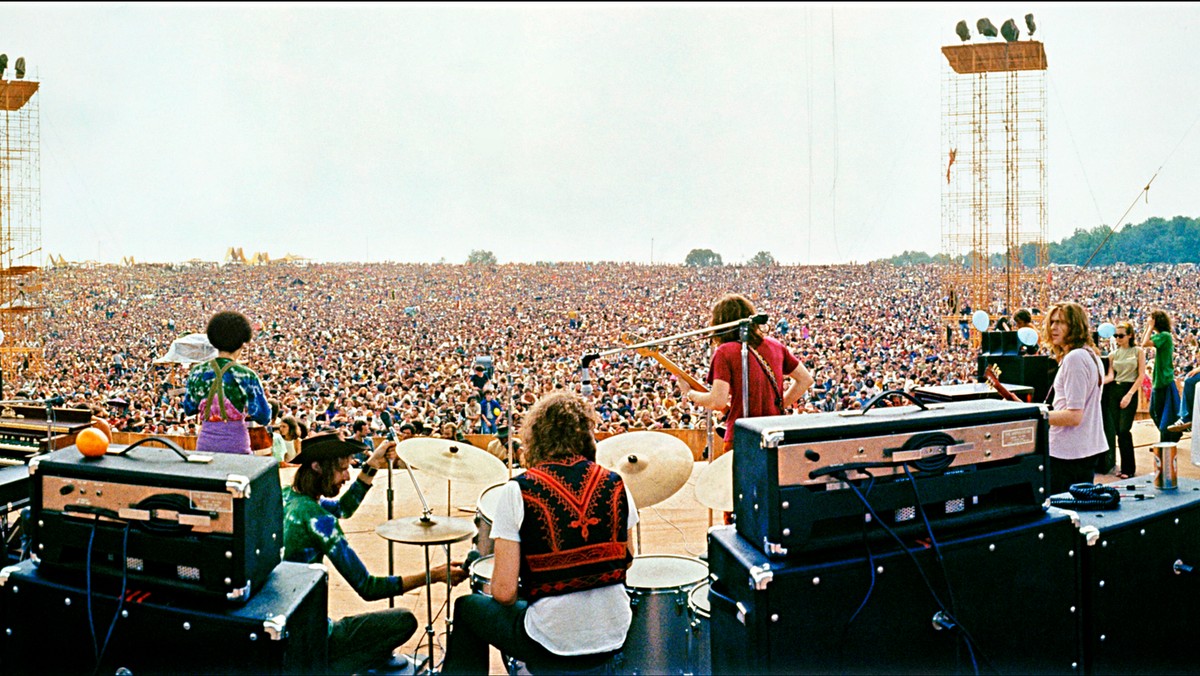 Woodstock