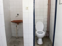 OBOP: Publiczne toalety w Polsce są czyste