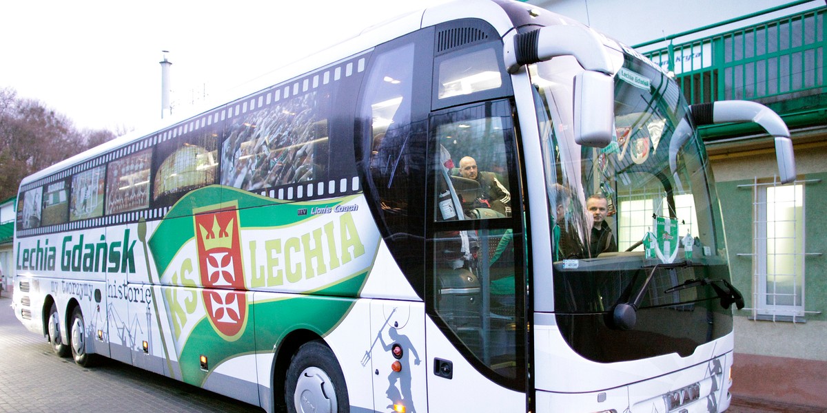 LECHIA