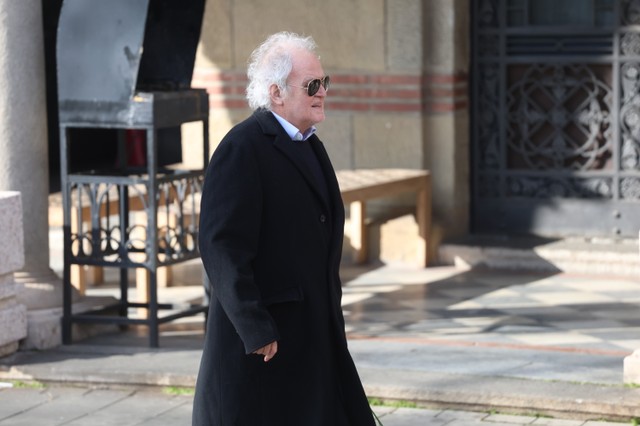 Sahrana Senke Veletanlić