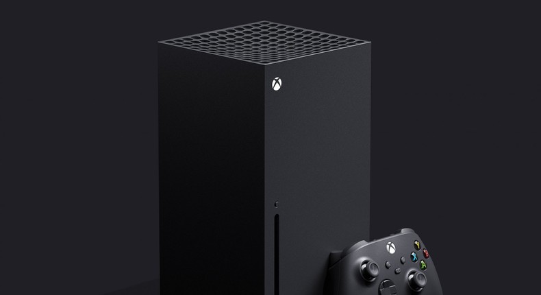 Xbox Series X