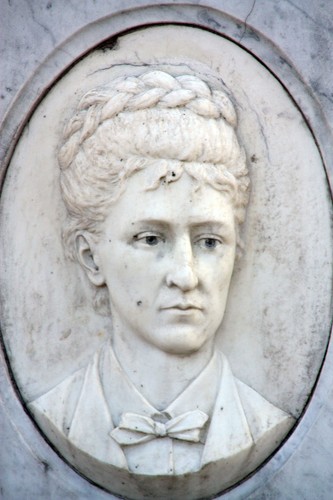 STARY CMENTARZ KATEDRALNY W ŁOMŻY