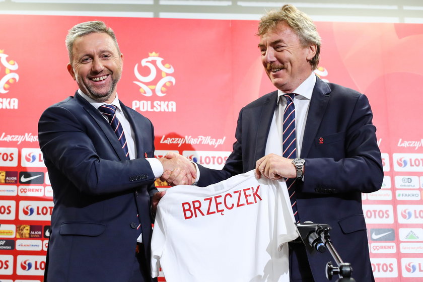 – Ten temat nie istnieje – mówi Boniek w rozmowie z Faktem