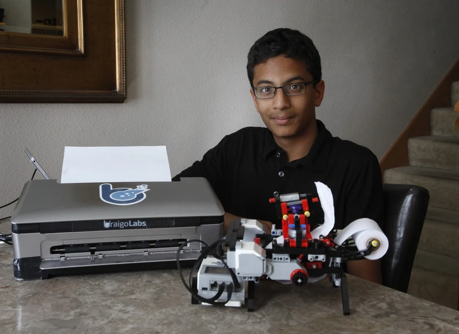 Banerdži i njegov izum