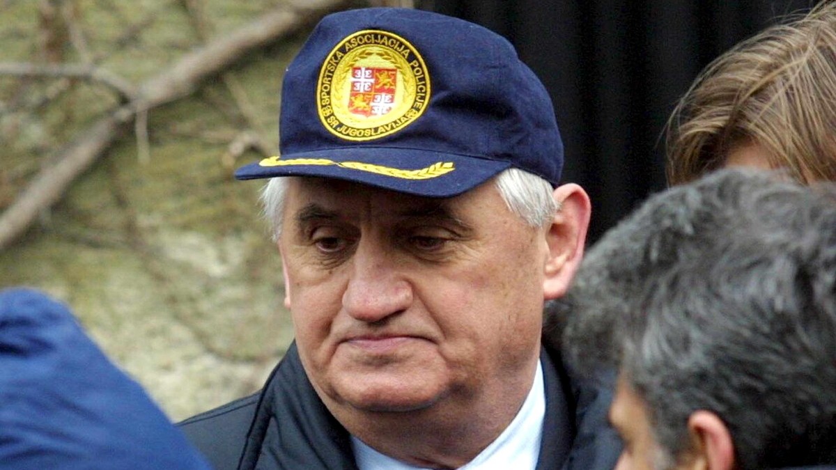 Vlajko Stojiljković