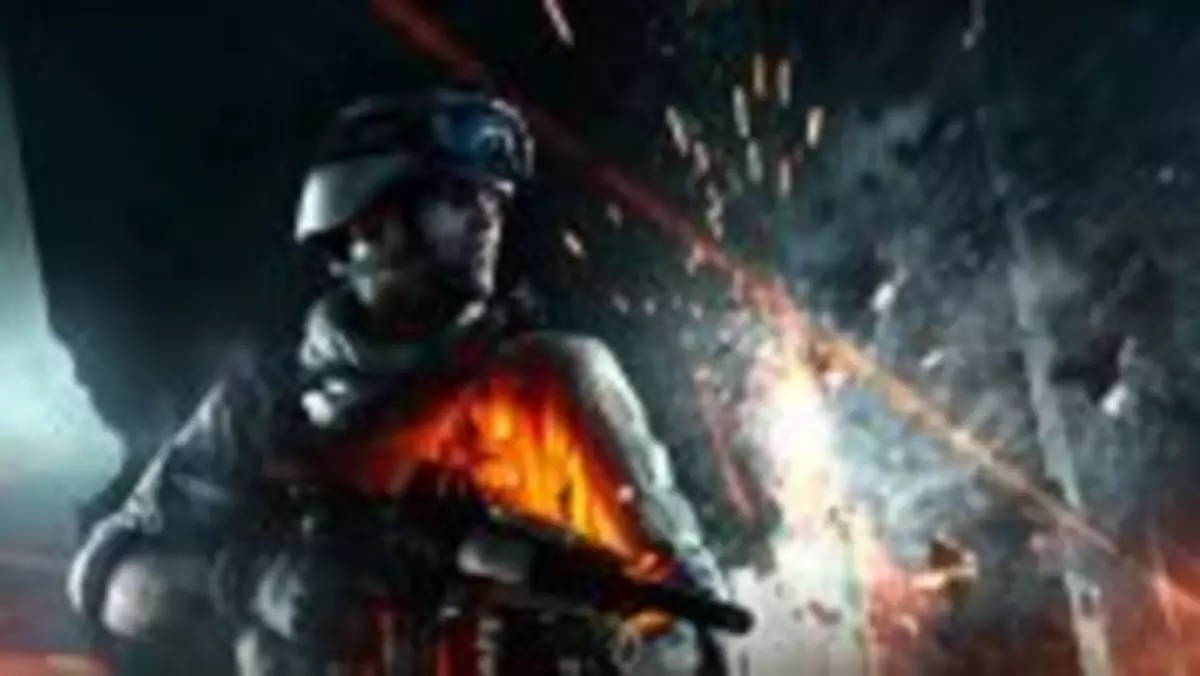 E3 2012: Start usługi Battlefield 3: Premium. A na deser zwiastun dodatku Walka w zwarciu