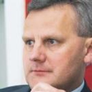 We wrześniu nowy program dla stoczni