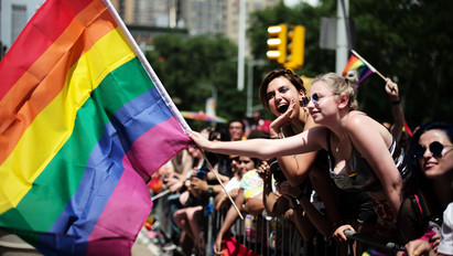 Káoszra számítson! Így bénul meg a fővárosi közlekedés a Pride miatt szombaton