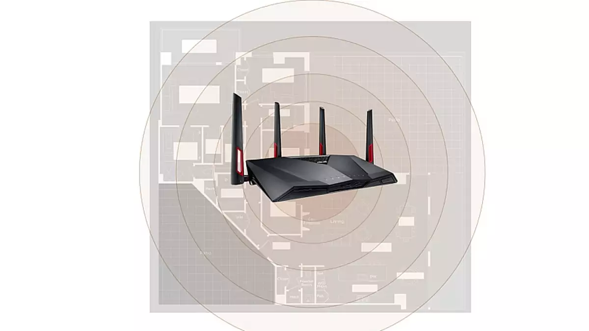 Router