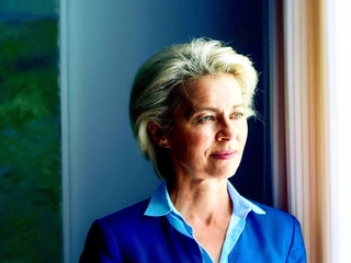 Ursula von der Leyen