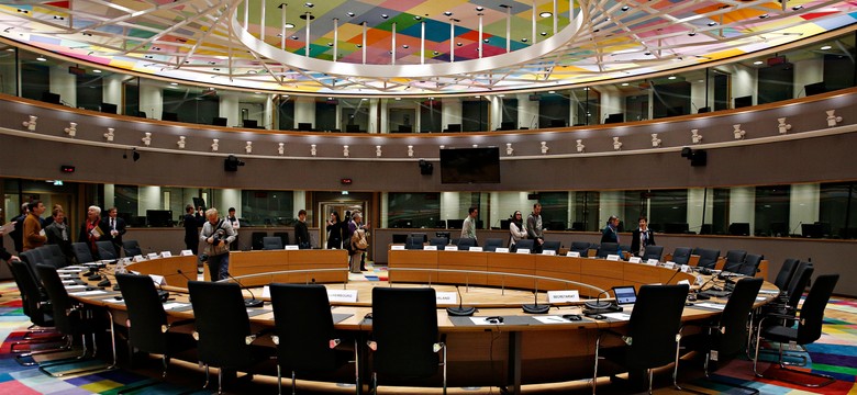 "Do tego dnia nie spoczniemy". Wspólne oświadczenie członków Rady Europejskiej