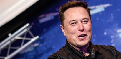 Elon Musk potajemnie powitał na świecie jedenaste dziecko. Jego imię zadziwia