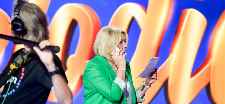 Małgorzata Ostrowska-Królikowska KOMENTUJE aferę z udziałem jej syna Antka. Co mówi?