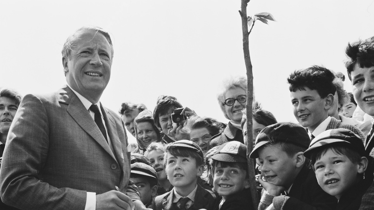 Edward Heath