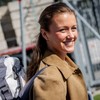 Danska princeza Izabela krenula u vojsku