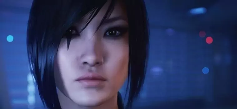 Mirror's Edge Catalyst to naprawdę piękna gra – zobaczcie premierowy zwiastun