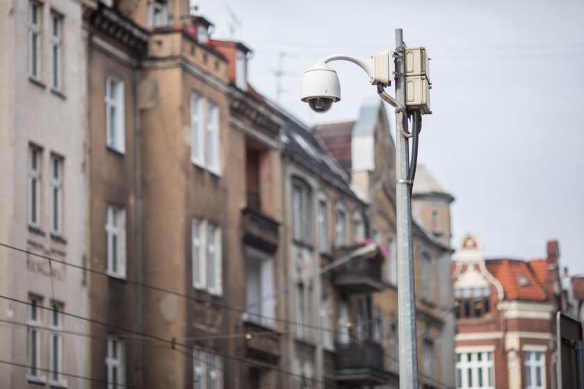 Nowe kamery mobilnego monitoringu