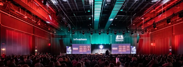 Infoshare Gdańsk