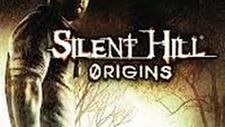 Silent Hill: Origins