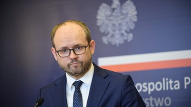 "Rosja nie przestrzega zasad cywilizowanego świata". Moskwa reaguje na słowa wiceministra