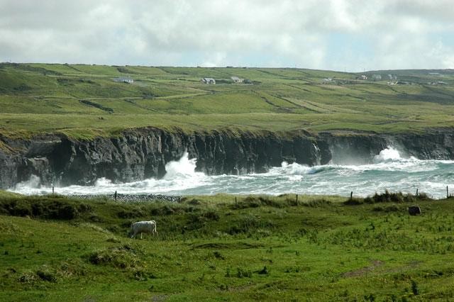 Galeria Irlandia oceanem malowana, obrazek 30