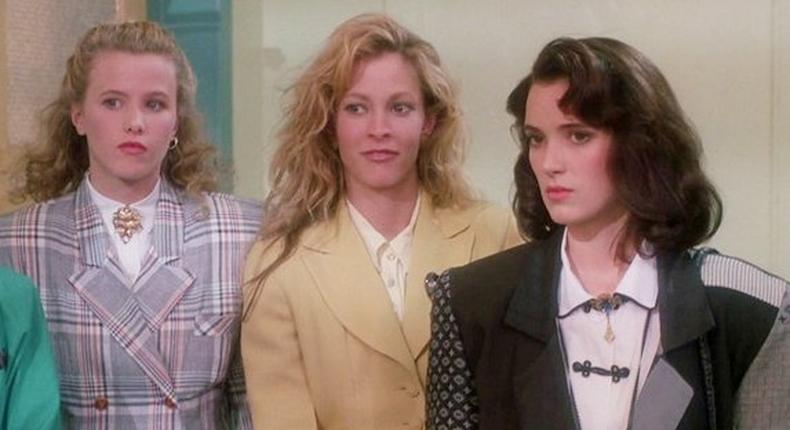 Heathers