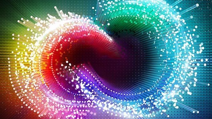 Adobe Creative Cloud