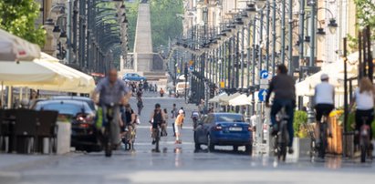 Tak w długi weekend wypoczywają łodzianie