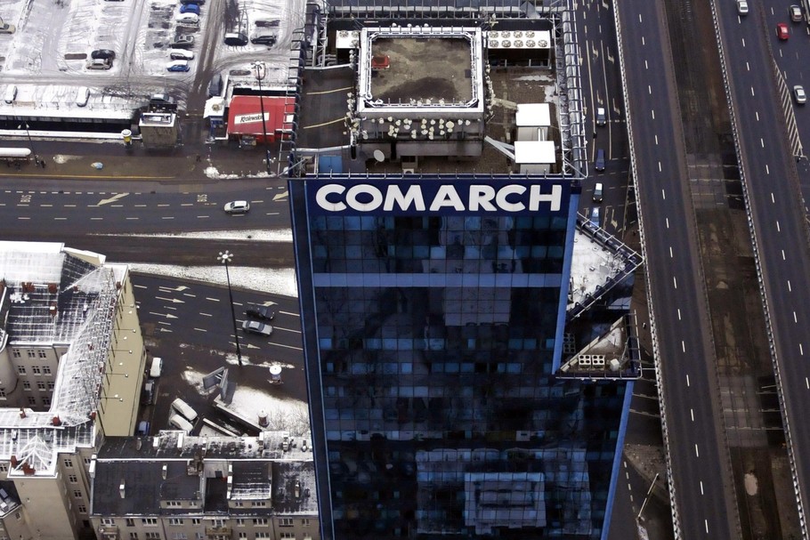 Comarch