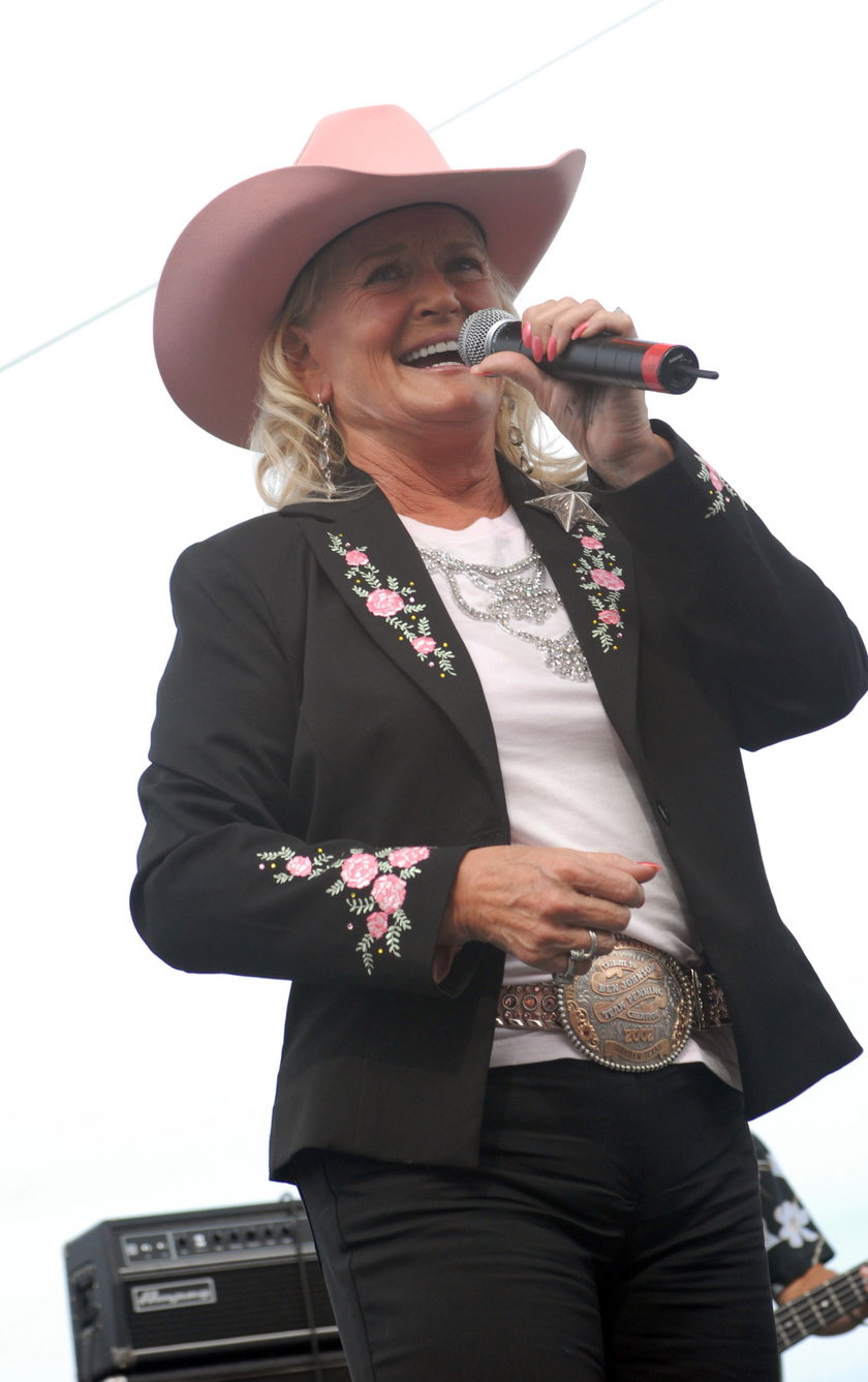 Lynn Anderson