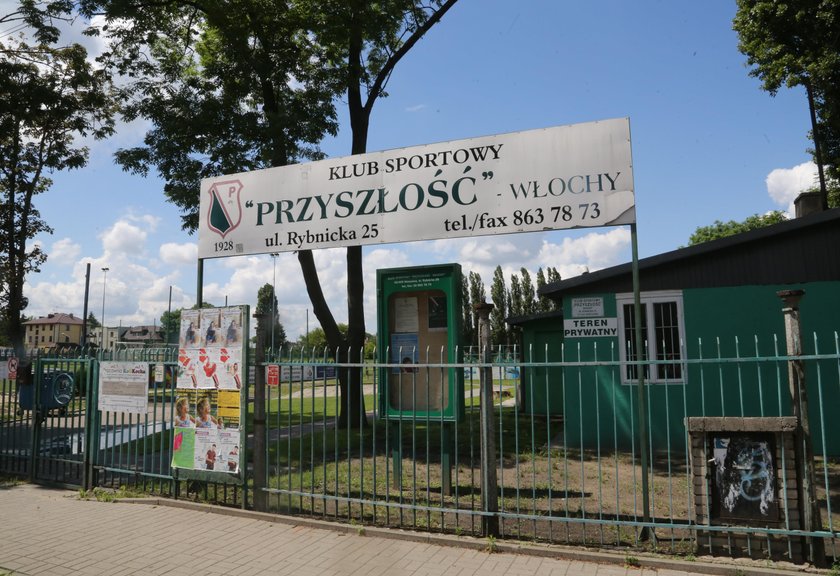 Jaka przyszłość czeka KS Przyszłość