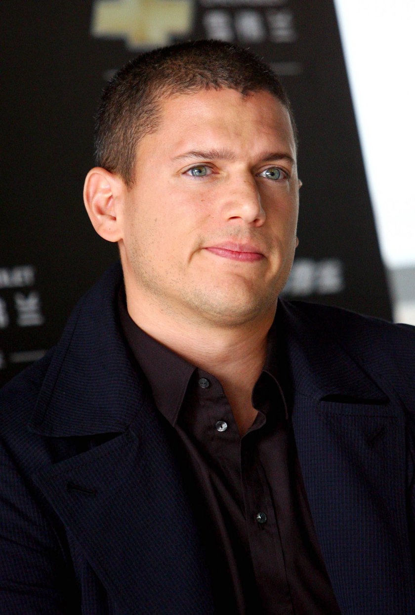 Wentworth Miller