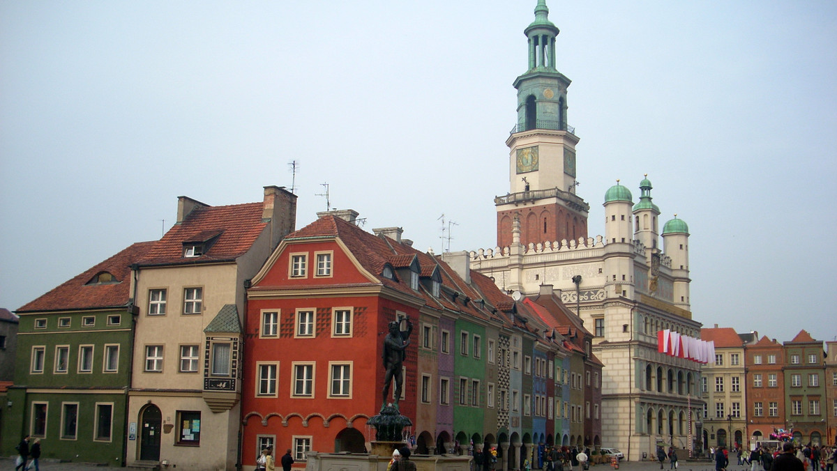 Znamy już wyniki drugiej edycji Poznańskiego Budżetu Obywatelskiego. W tym roku, jak przyznają sami urzędnicy, frekwencja w głosowaniu przeszła ich najśmielsze oczekiwania.