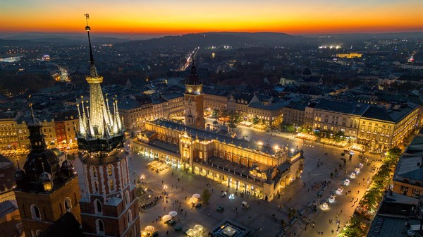 Ograniczenie sprzedaży przynosi efekty