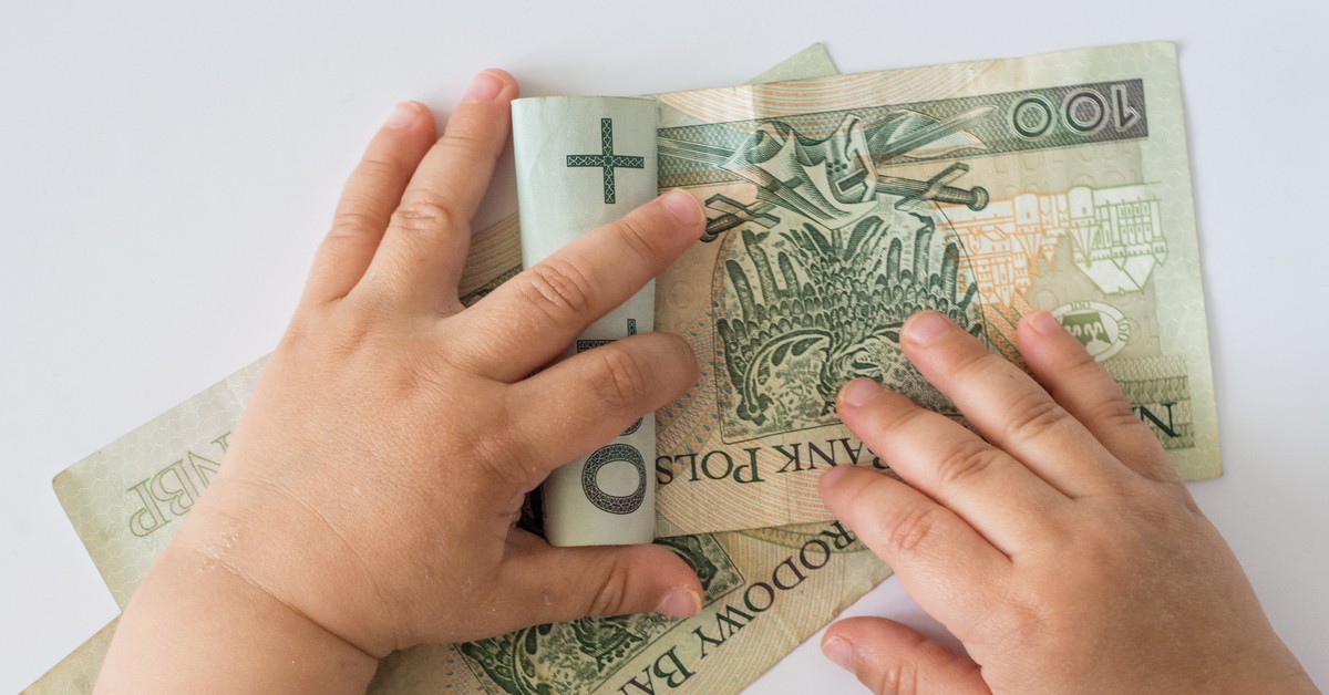 Dzieci mieszkają na stałe z drugim rodzicem. Czy liczą się do ulgi 4+?