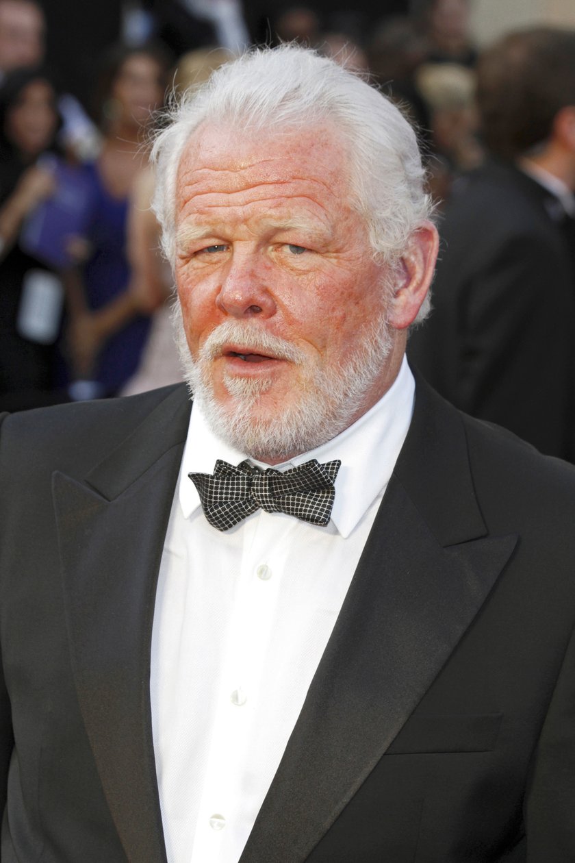 Nick Nolte