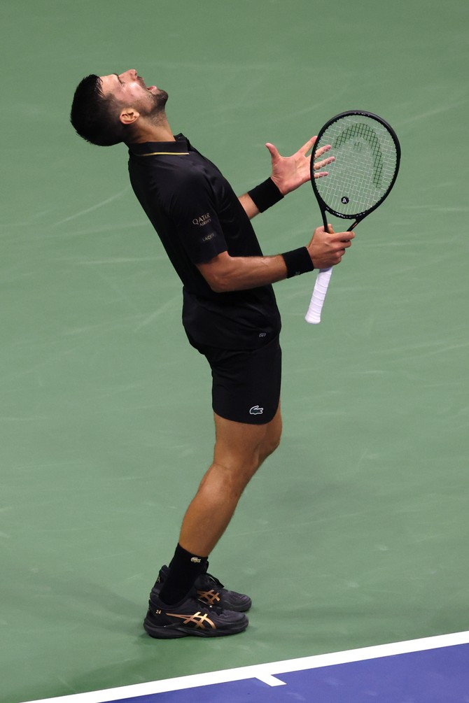 Novak Đoković