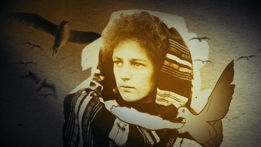 Zu Unrecht aus dem historischen Gedächtnis gestrichen: die Berner Chemikerin und Friedensaktivistin Gertrud Woker. 