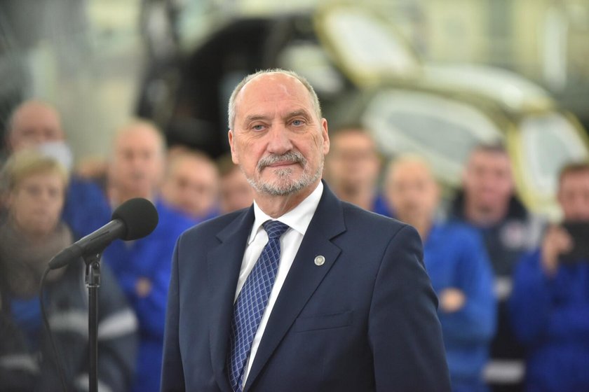 Antoni Macierewicz