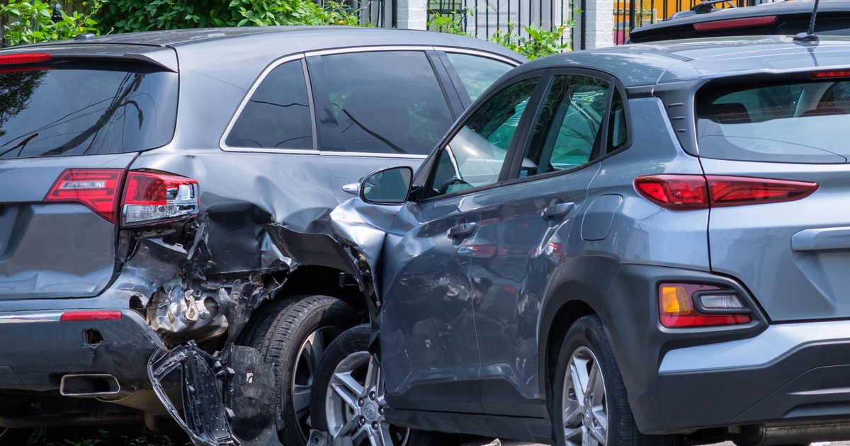 Kolizja za granicą, stłuczka z obcokrajowcem w Polsce. Co robić, o czym trzeba pamiętać?