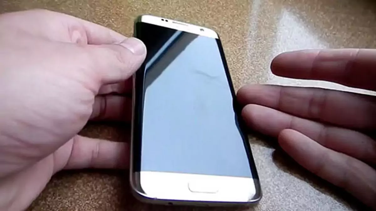 Samsung Galaxy S8 z dużymi zmianami w designie