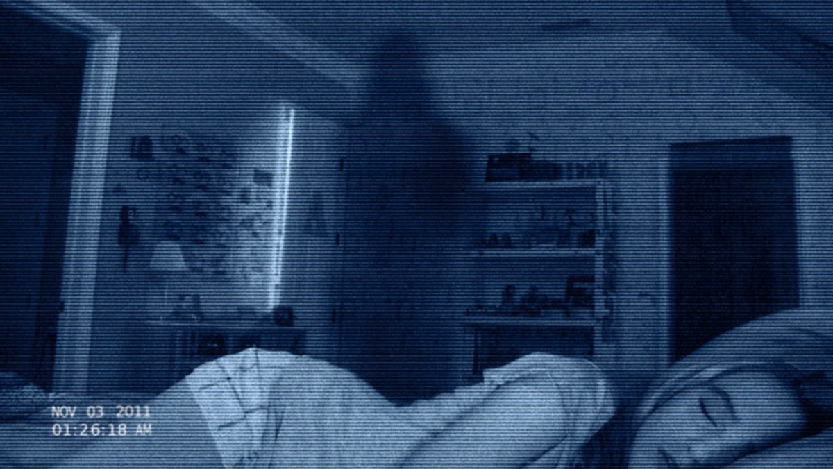 Komu podobały się trzy wcześniejsze części "Paranormal Activity", zapewne z satysfakcją obejrzy to samo po raz czwarty. Natomiast przeciwnicy serii bez wątpienia pozostaną nieprzekonani.