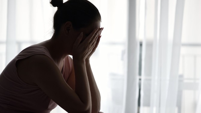 Irina je na dan venčanja saopštila svekrvi da je trudna, ova ju je naterala na abortus