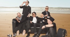 Elektryczne Gitary świętują 25-lecie i pokazują swoje dzieci