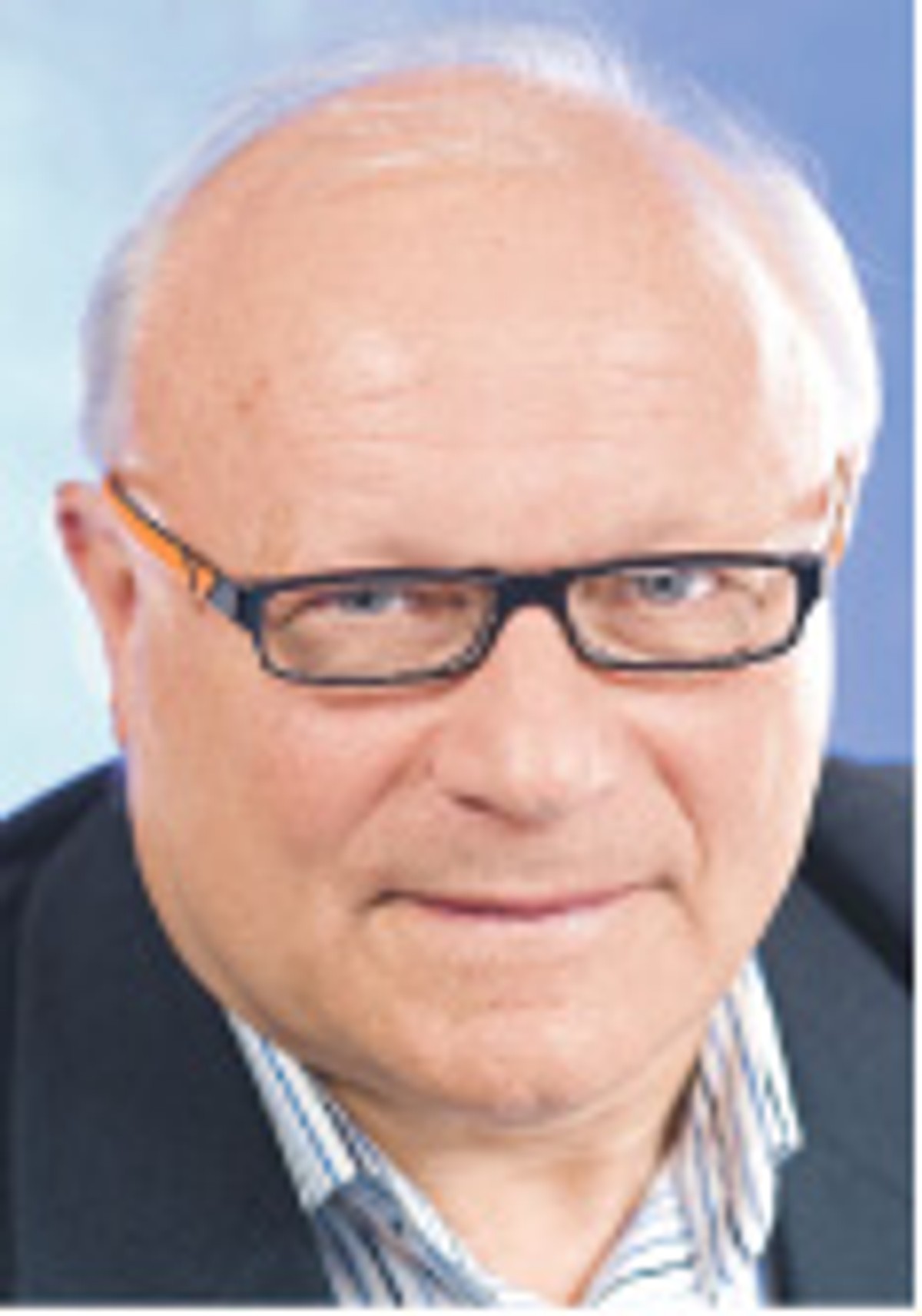 Andrzej Jankowski, publicysta „DGP”