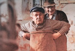 &quot;Nie ma mocnych &quot;  - QUIZ dla znawców. Kargul z Pawlakiem zawsze się kłócili?