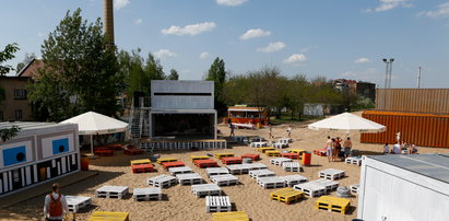 Nie chcą alkoholu nad Wartą