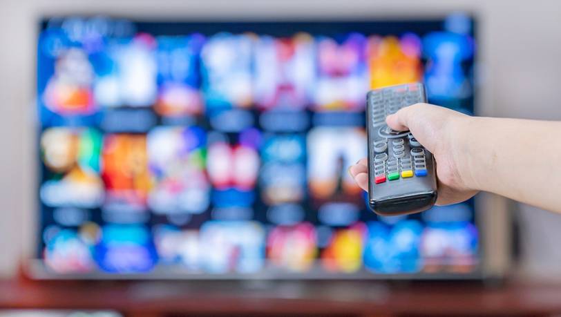 Beliebte UHD-TVs mit 55 Zoll im Vergleich